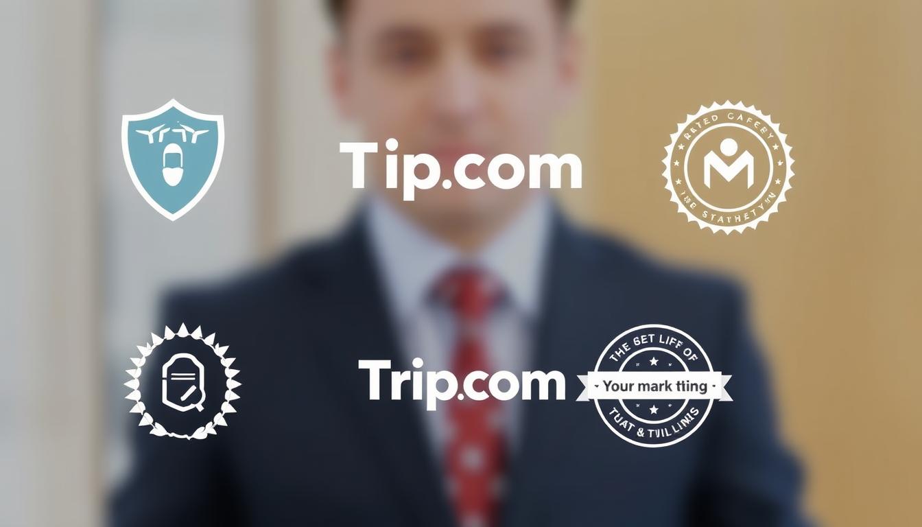 معايير الأمان والثقة في Trip.com