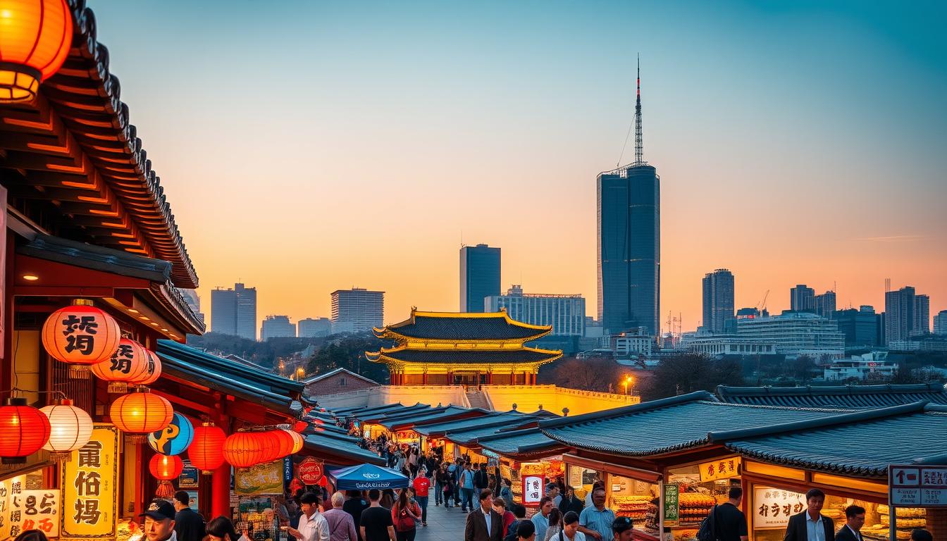 South Korea