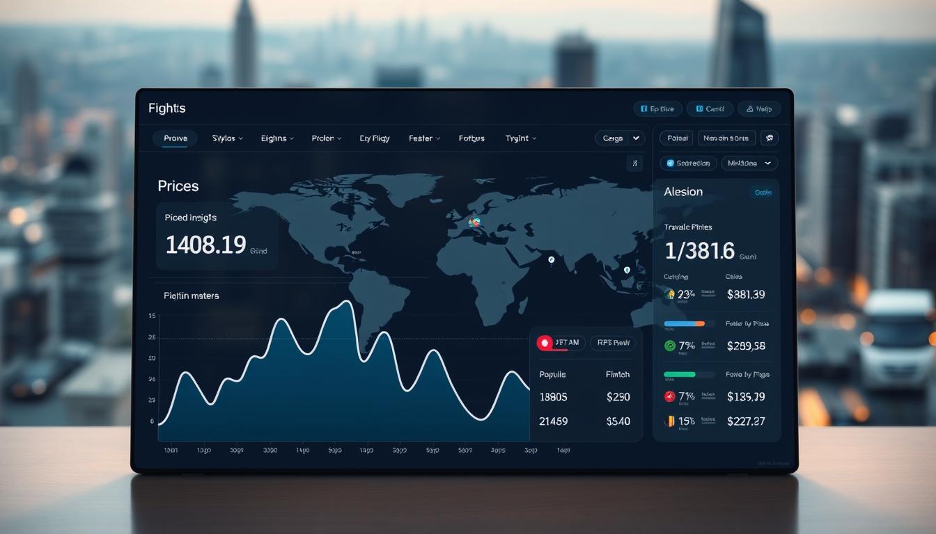 flight price tracker