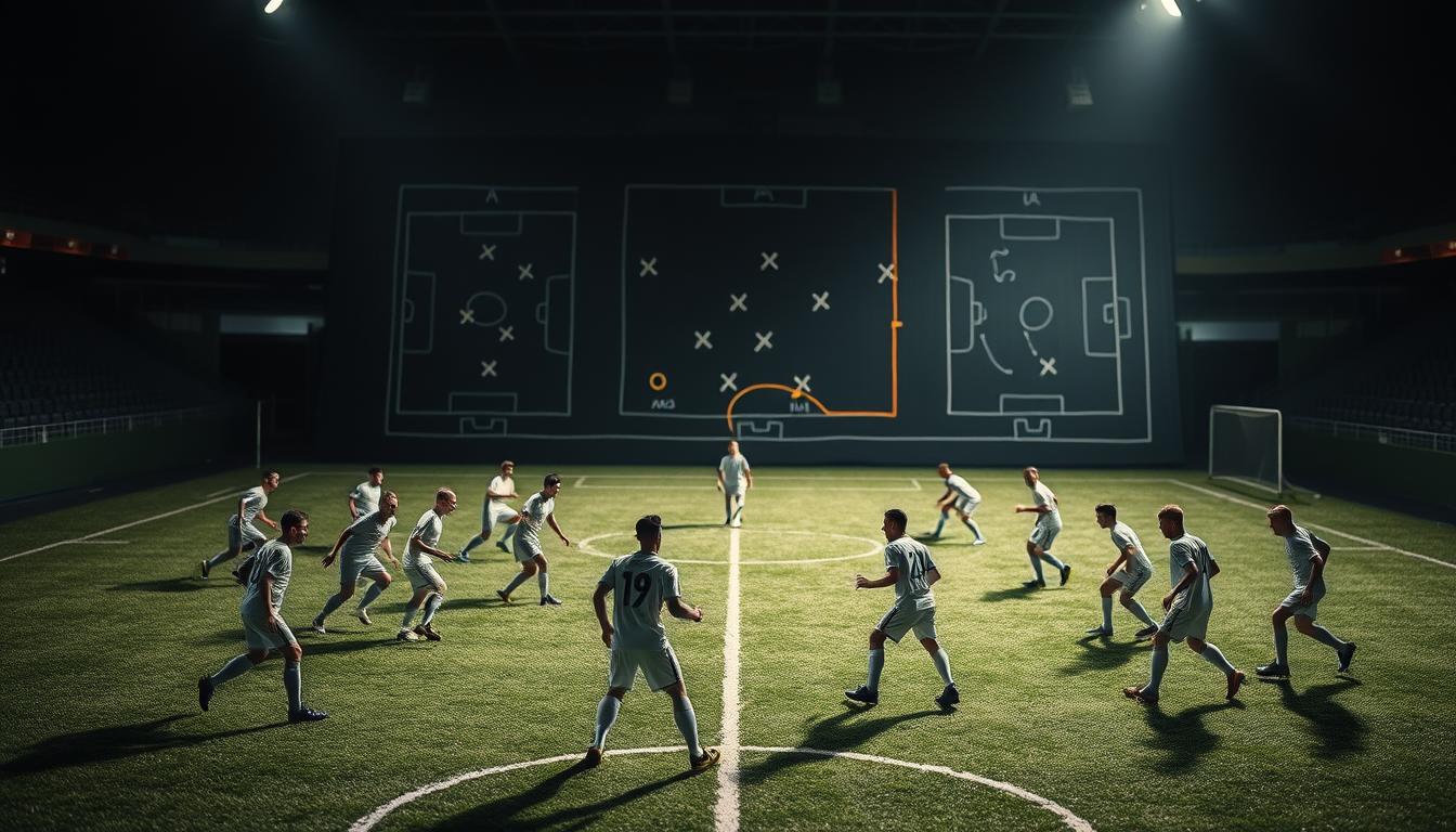 Germany World Cup tactical analysis