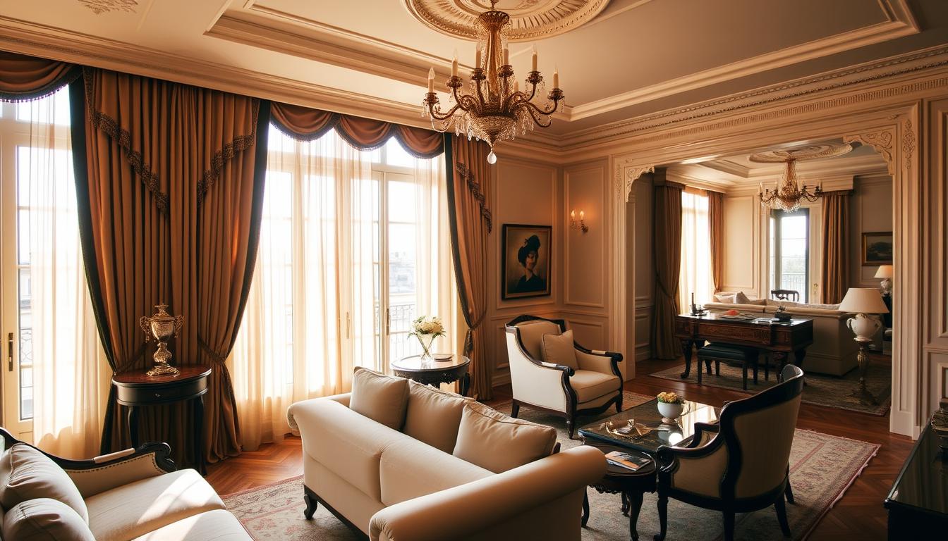 Hotel Lutetia