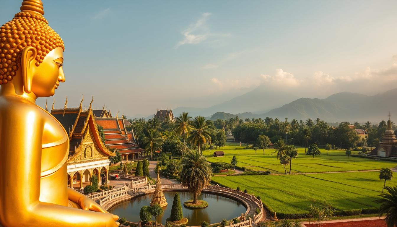 discover thailand