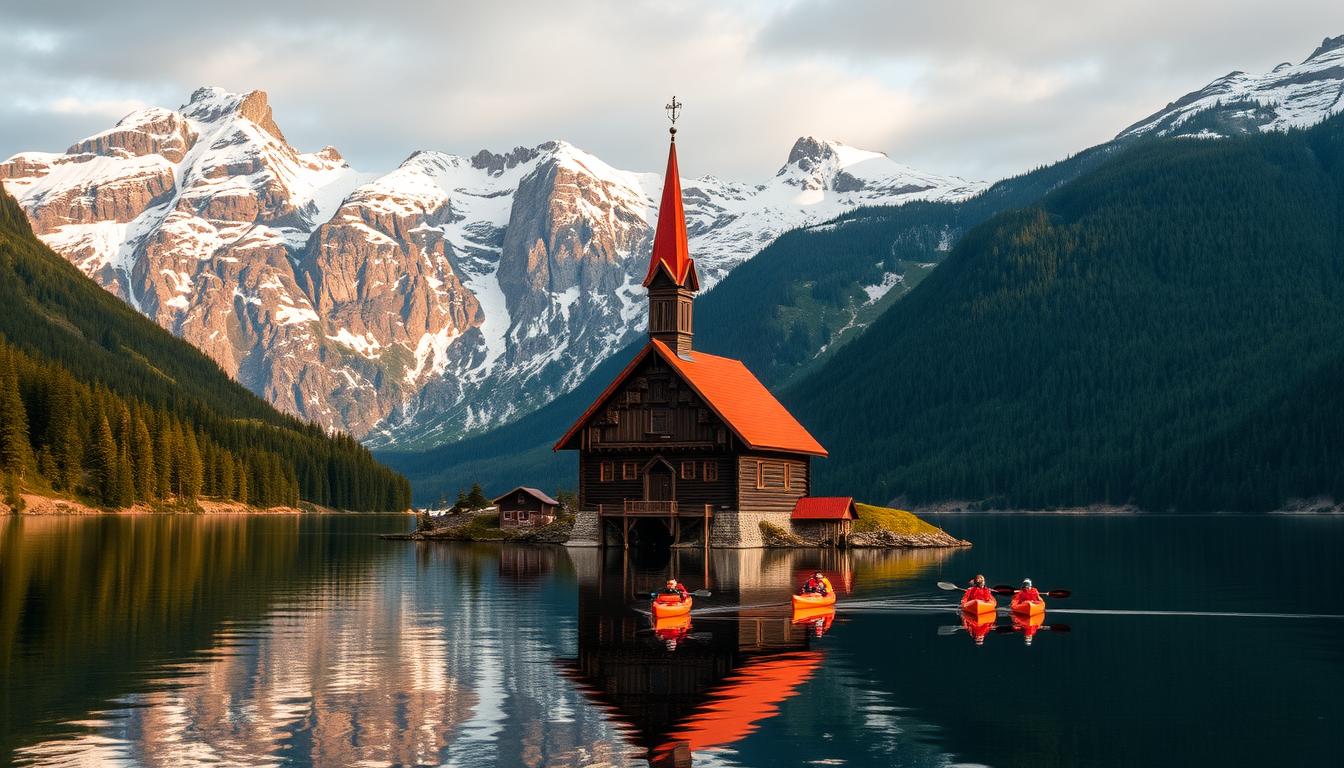 Norway