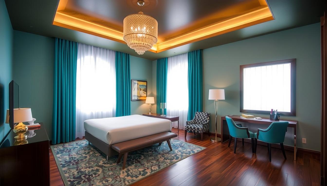 Book your dream stay at Barceló Hotel
