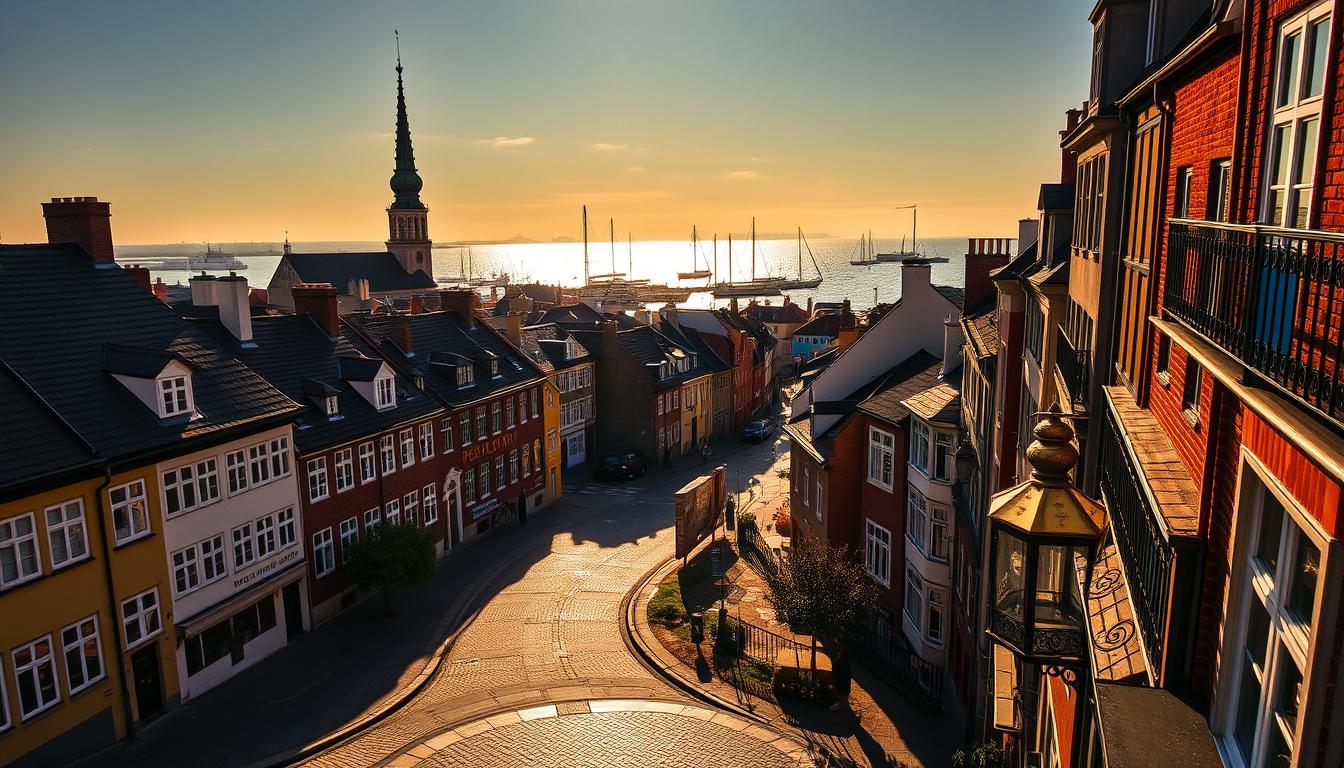 Denmark