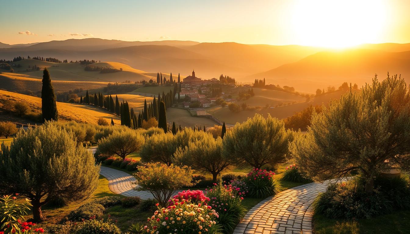best place to visit in italy
