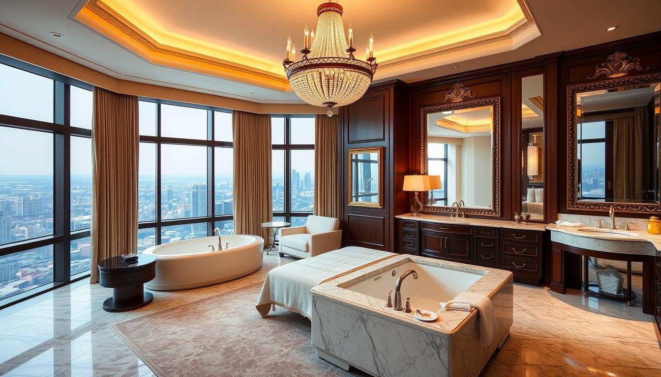 The Ritz-Carlton, Los Angeles