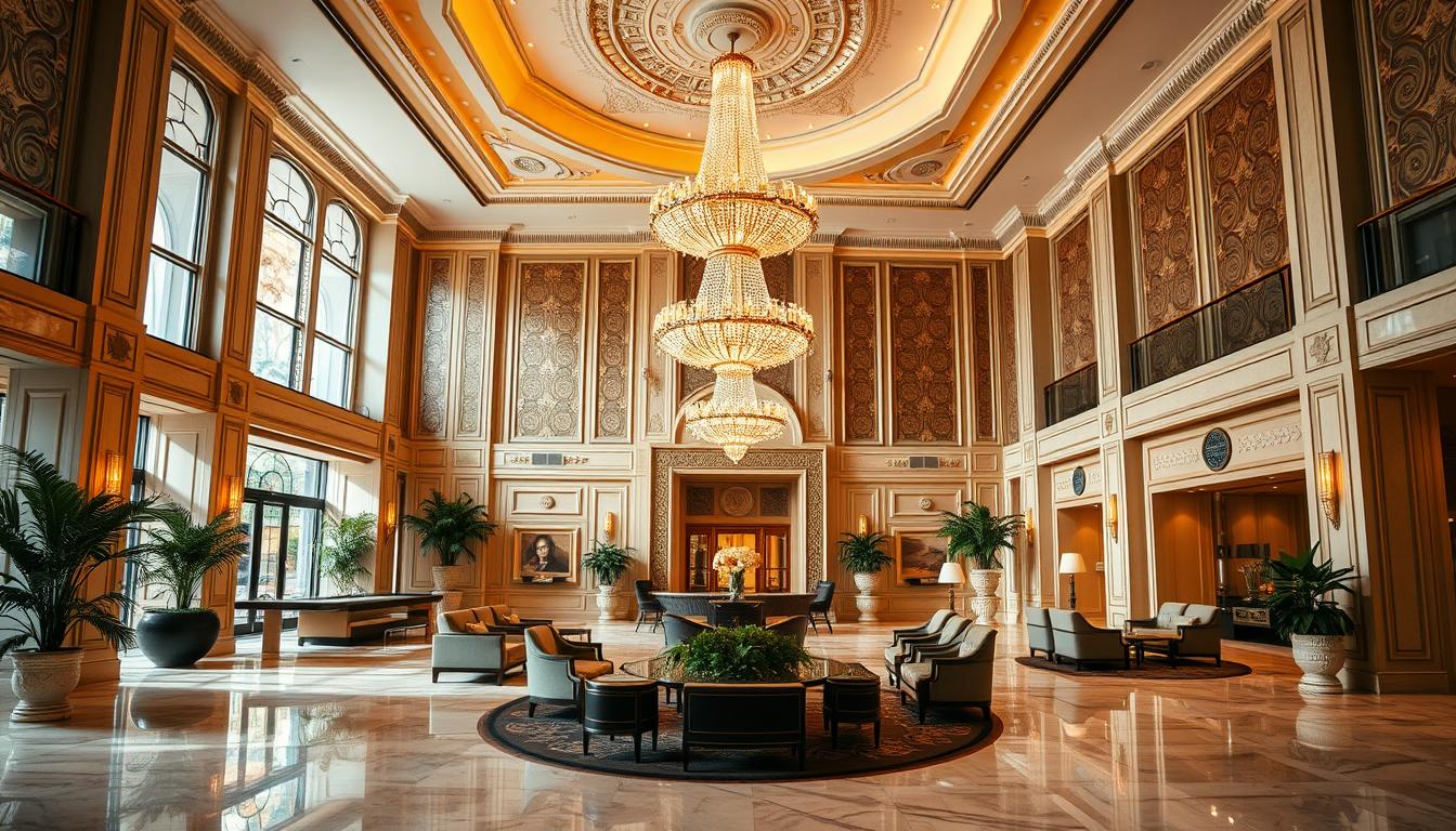 barceló hotel