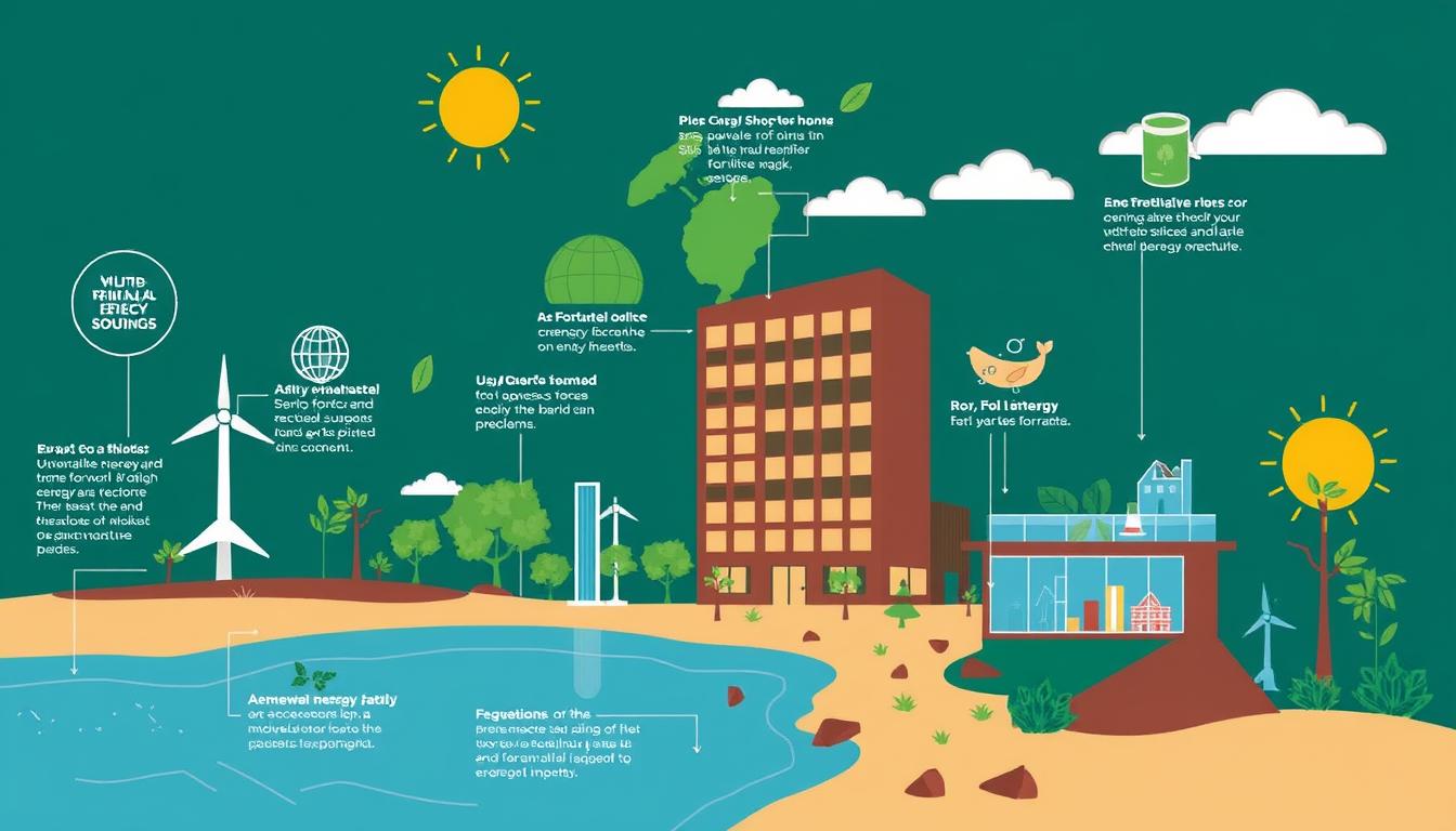 Image of Barceló Hotel's sustainable practices