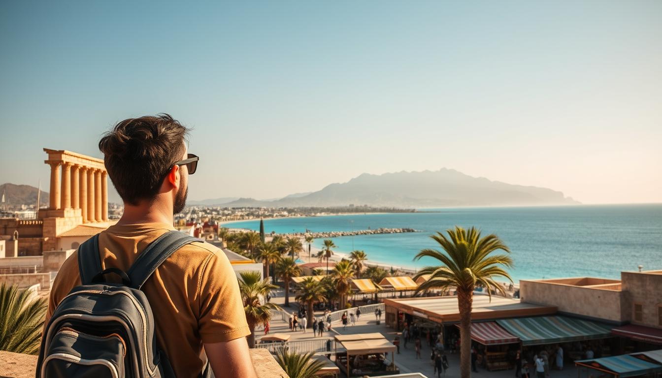 Tunisia