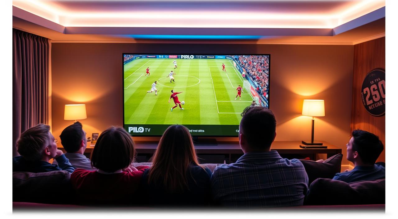 PIRLO TV