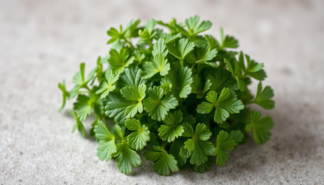 Salad Burnet A Versatile Herb for Your Dishes 2 Salad Burnet