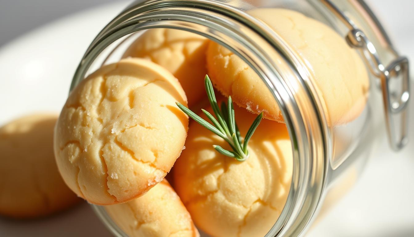 Sugar Cookies Storage Tips