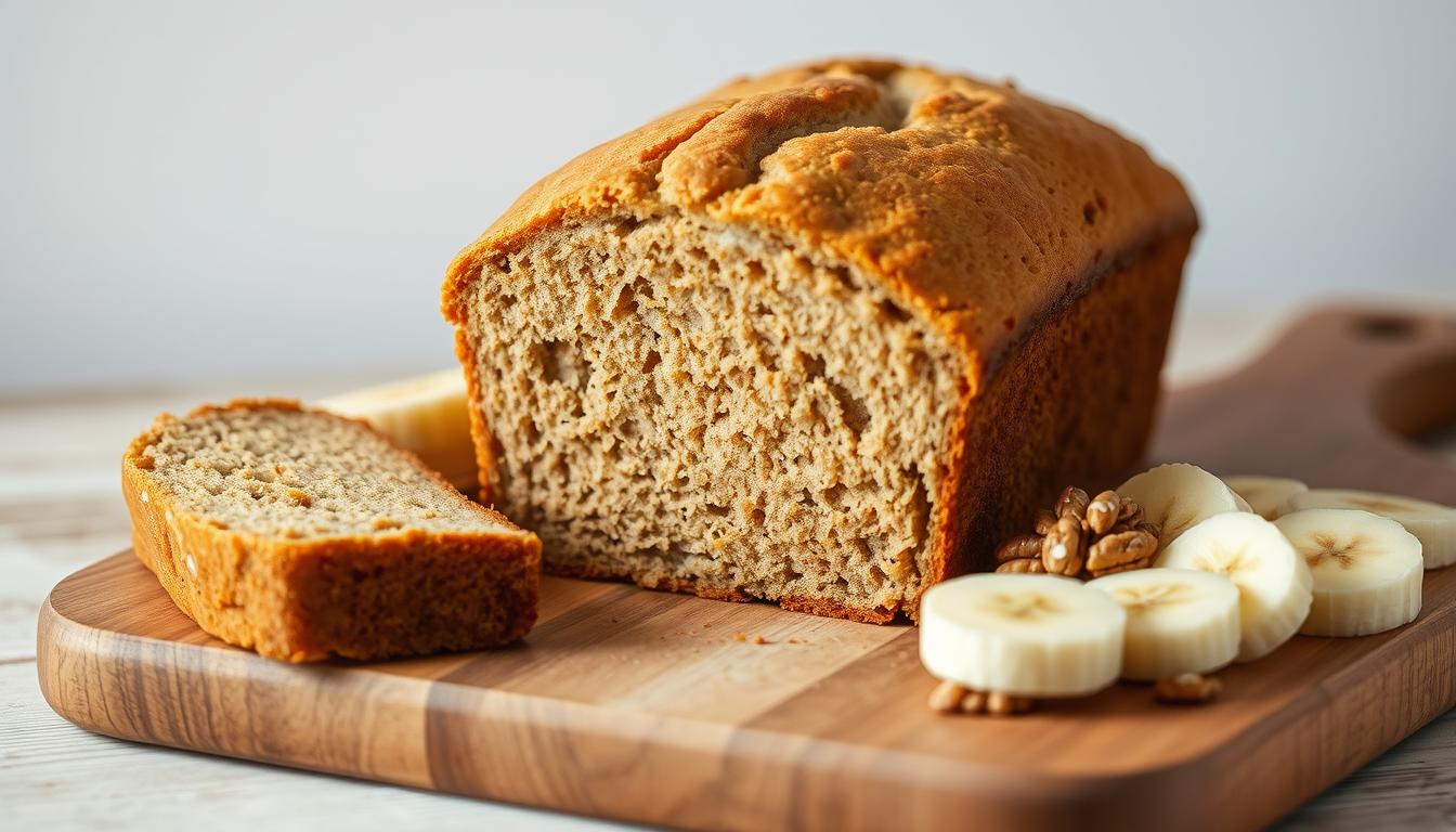 2 banana bread recipe