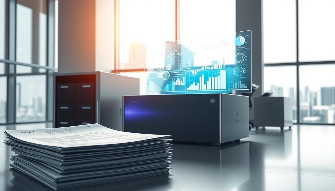 premium financial data offerings