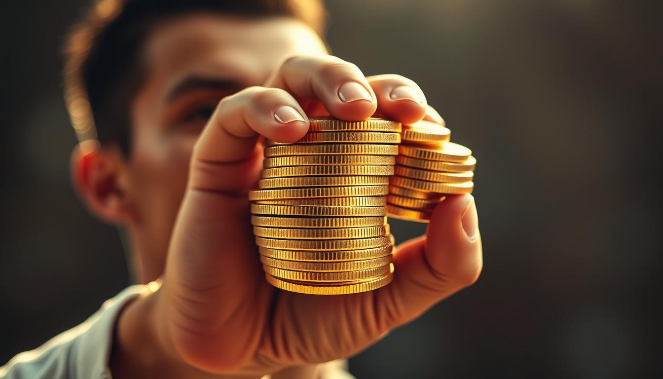 ثروة كريستيانو رونالدو