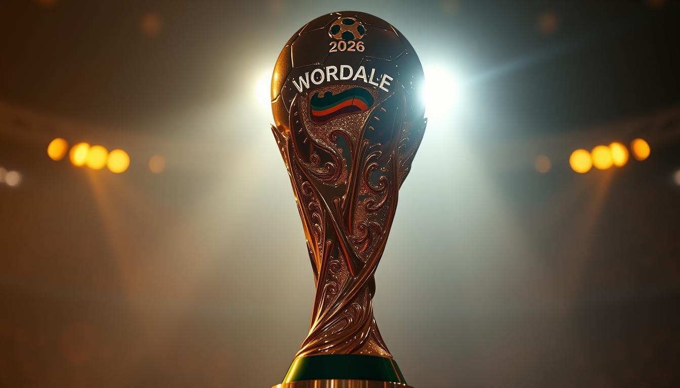 هؤلاء اللاعبون سيسيطرون على الكرة في 2026.. هل تعرفهم جميعًا؟