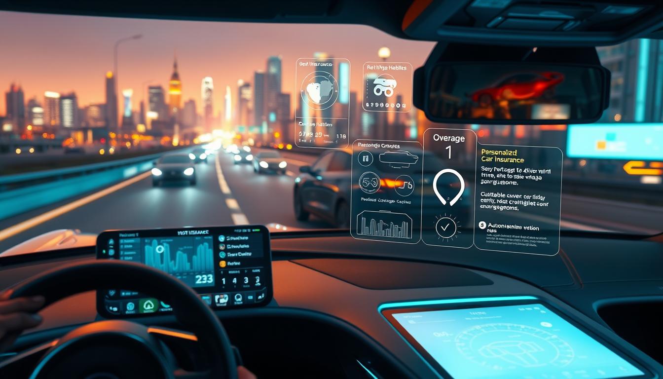 future of car insurance