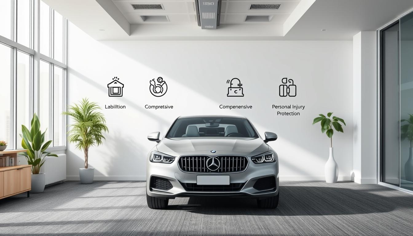 car insurance coverage options