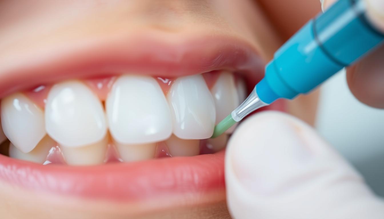 fluorosis prevention