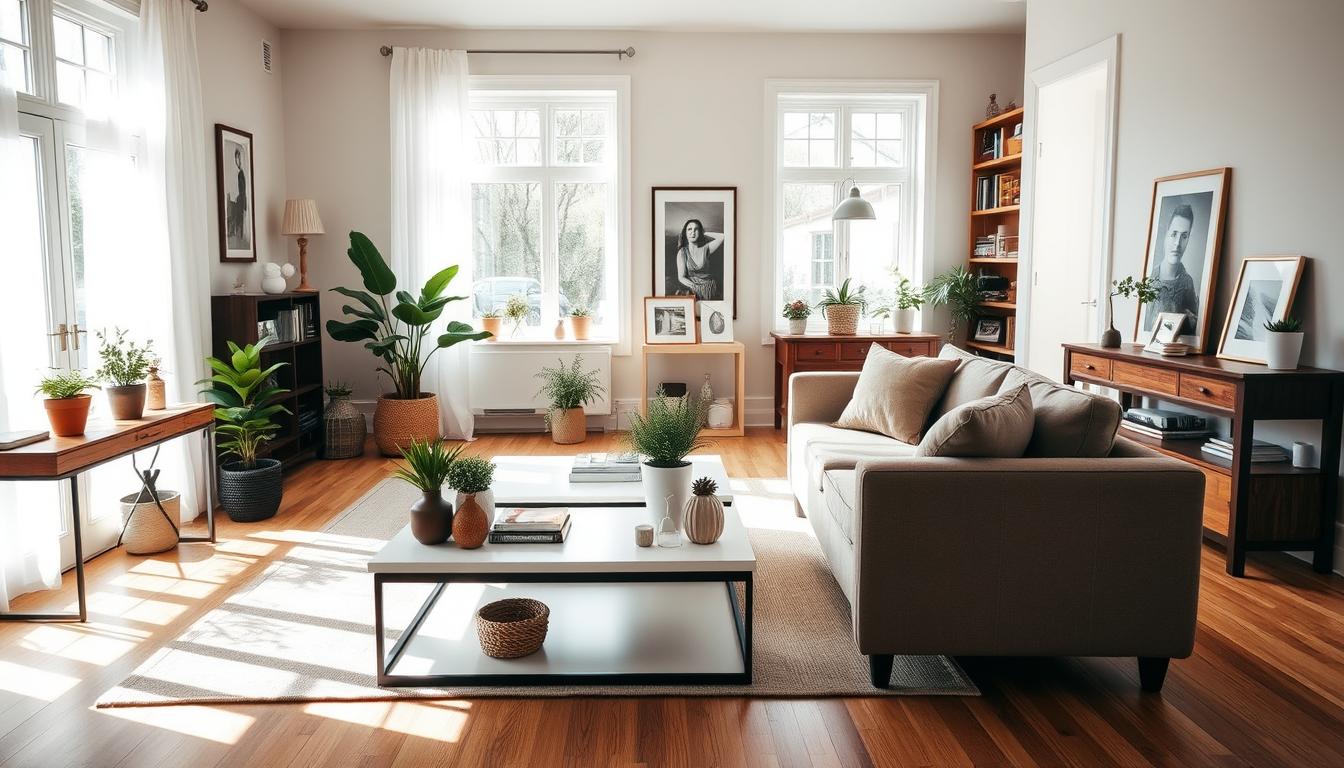 home staging tips