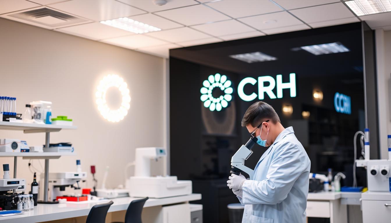 CCRH Recruitment 2025
