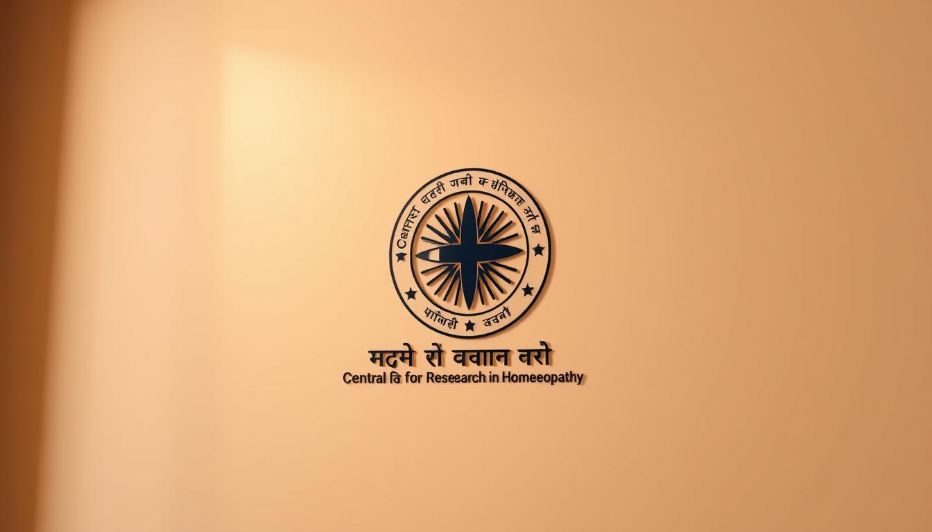 केंद्रीय होम्योपैथी अनुसंधान परिषद