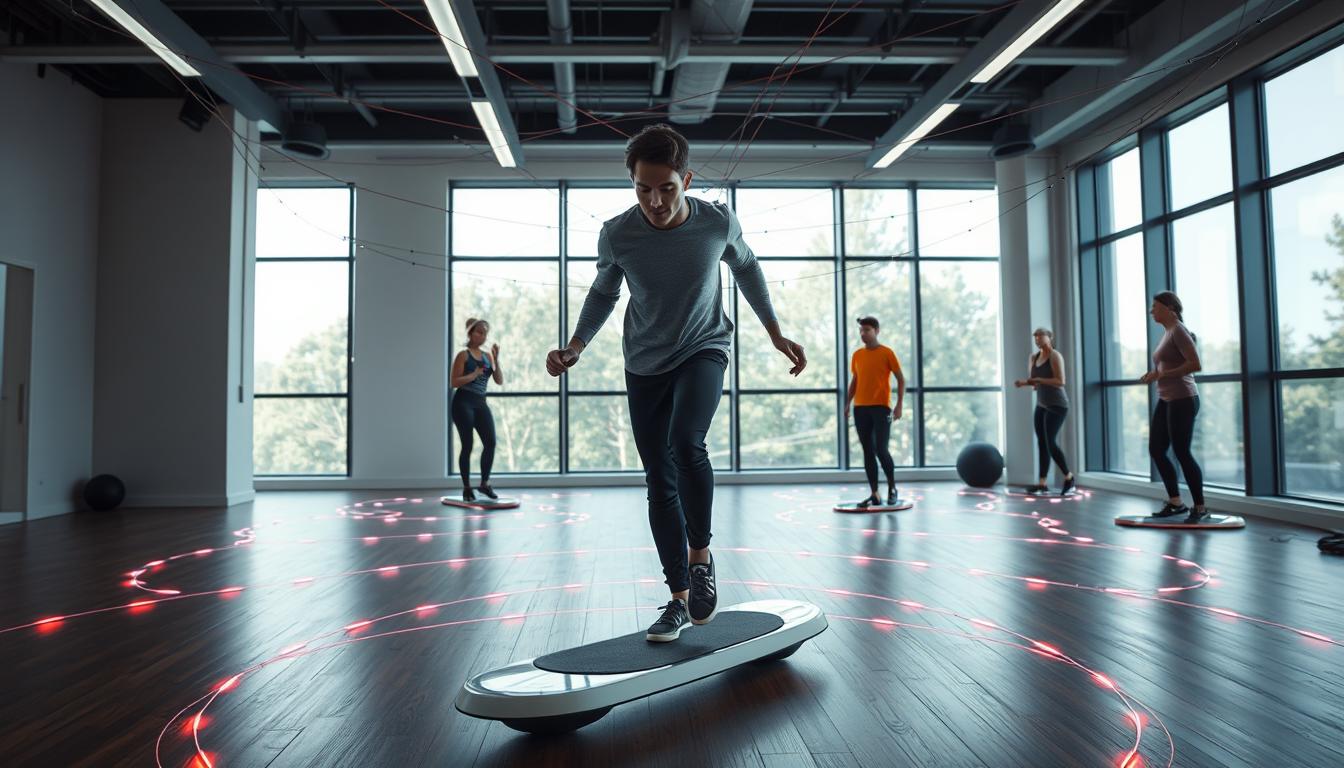 Neurofitness Training