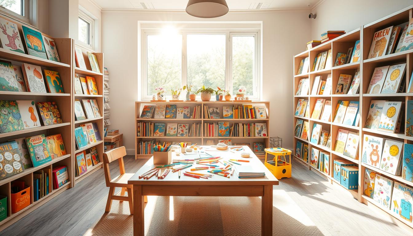 warum malbücher mehr sind als nur ein zeitvertreib – kreativität trifft entwickl