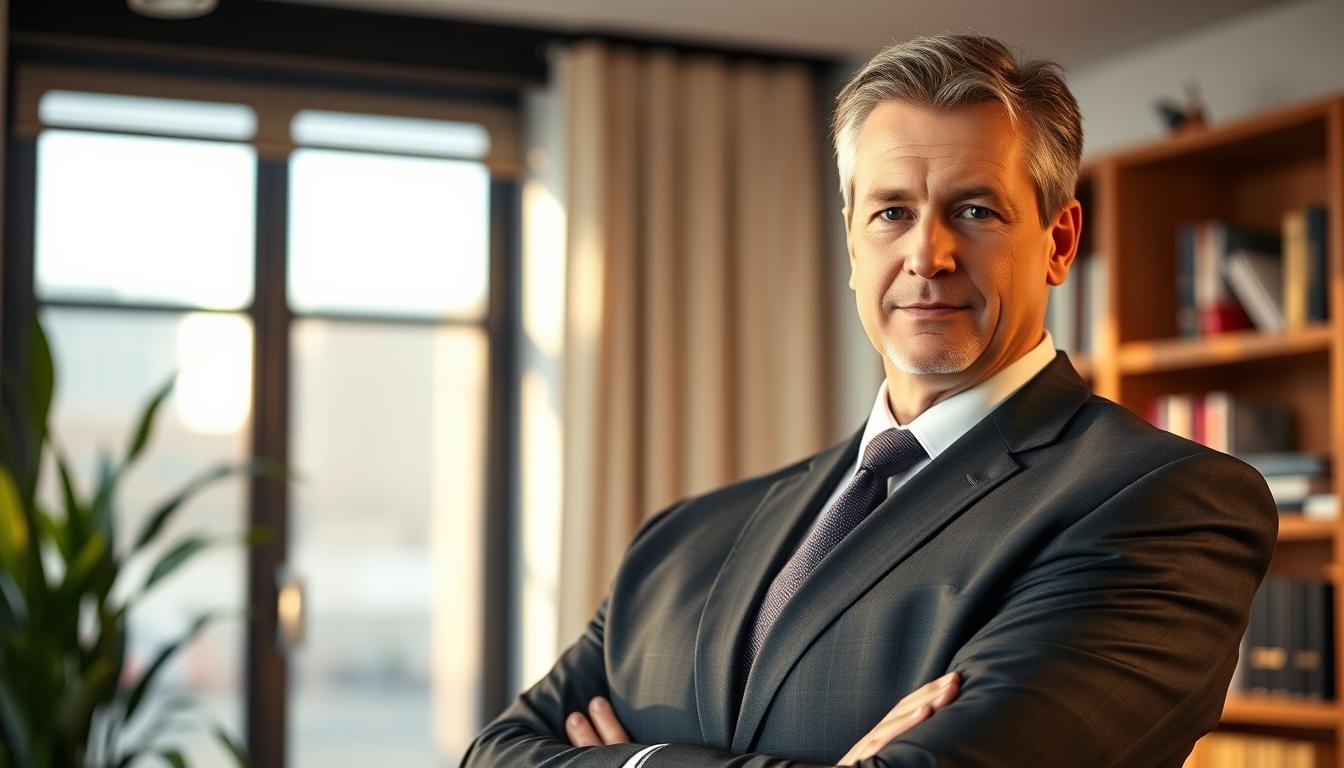 injury at work lawyer