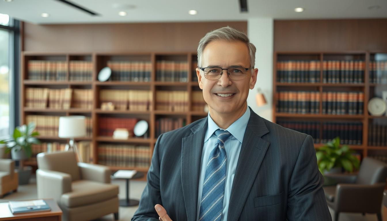 job accident attorney