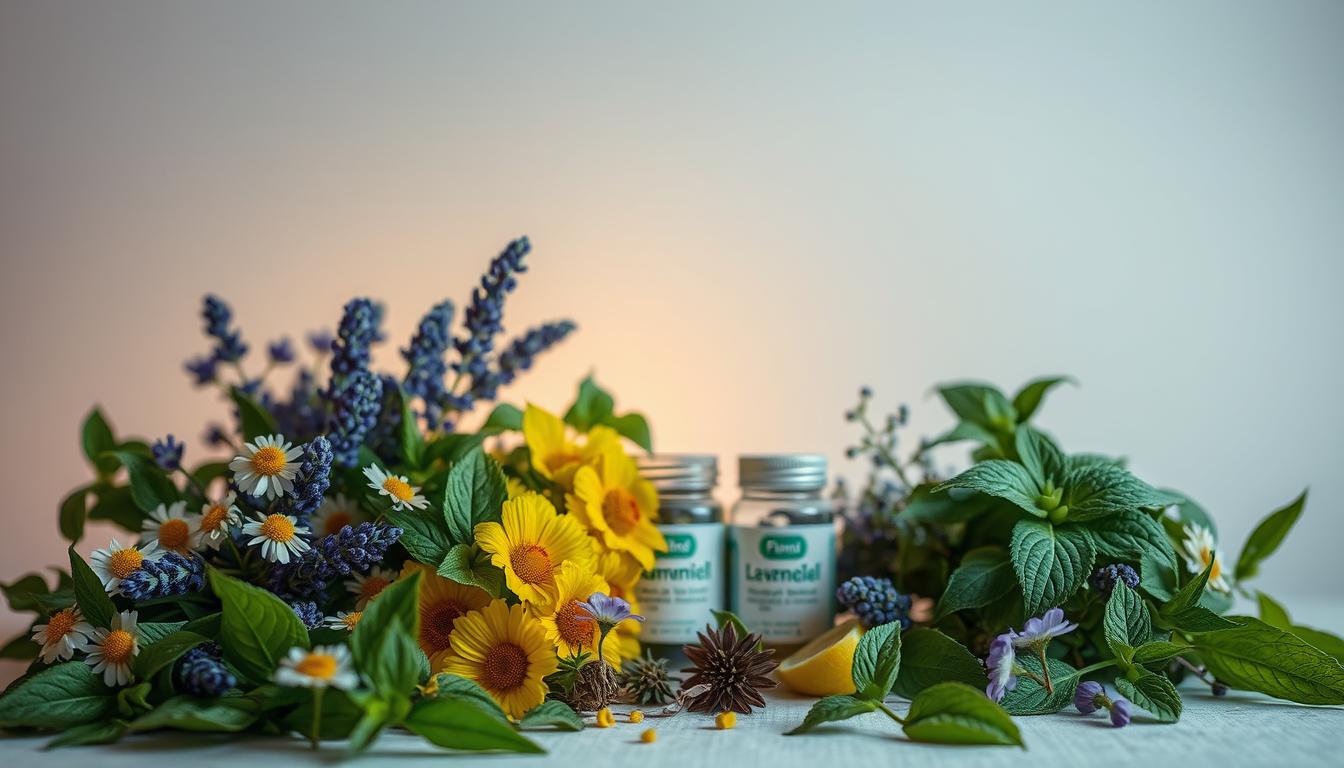 Herbal Remedies 2025: Top Science-Backed Herbs for Stress, Immunity & Pain