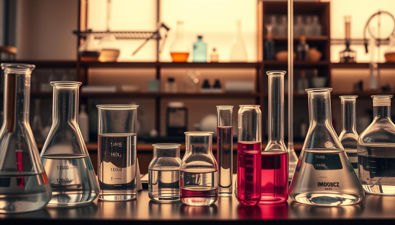 properties of solutions