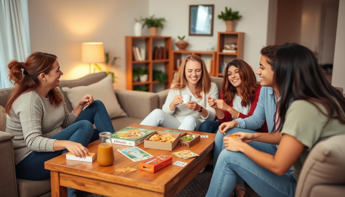 budget-friendly social ideas