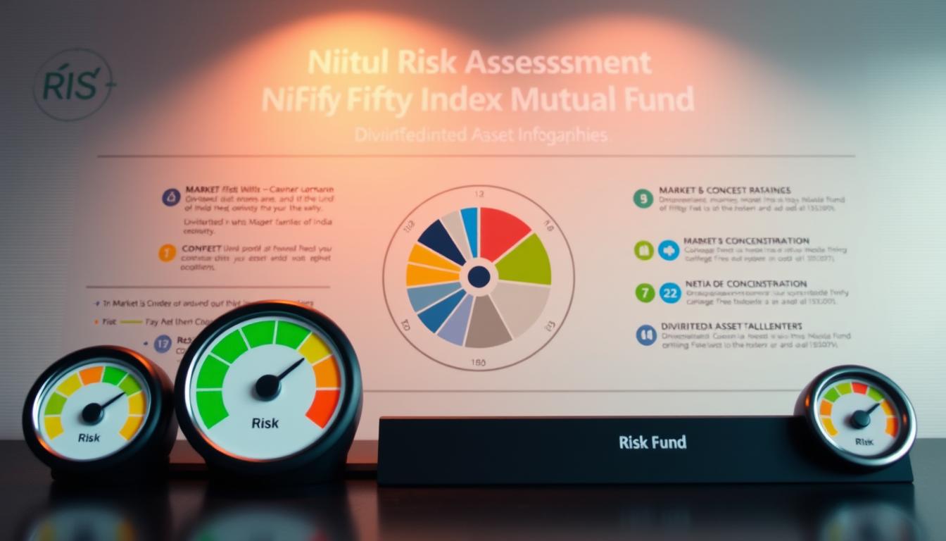 Nifty Fifty Index Mutual Fund Risk Assessment