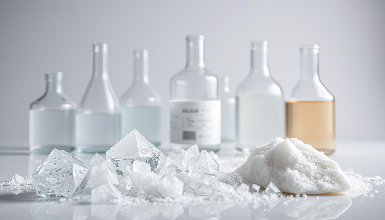 common salt derivatives