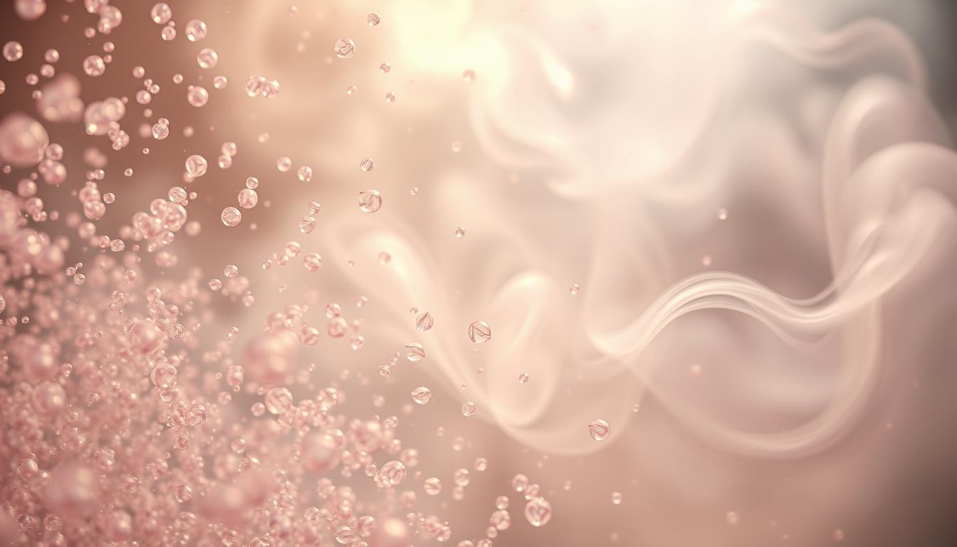 gaseous-state-particles