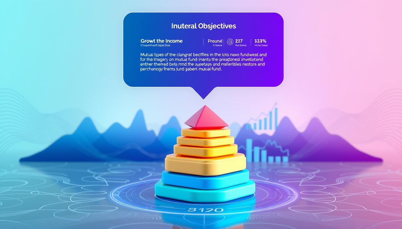 mutual fund classification based on investment objective