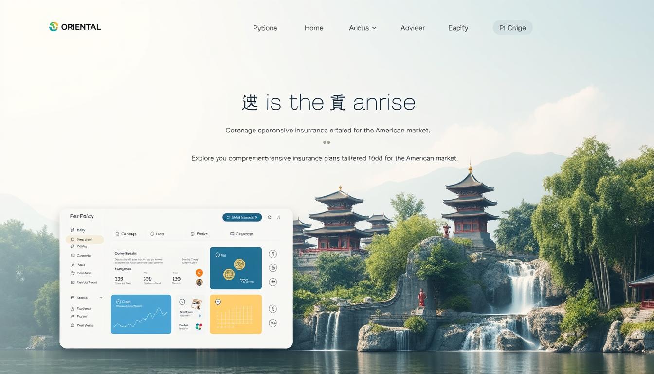 oriental insurance online