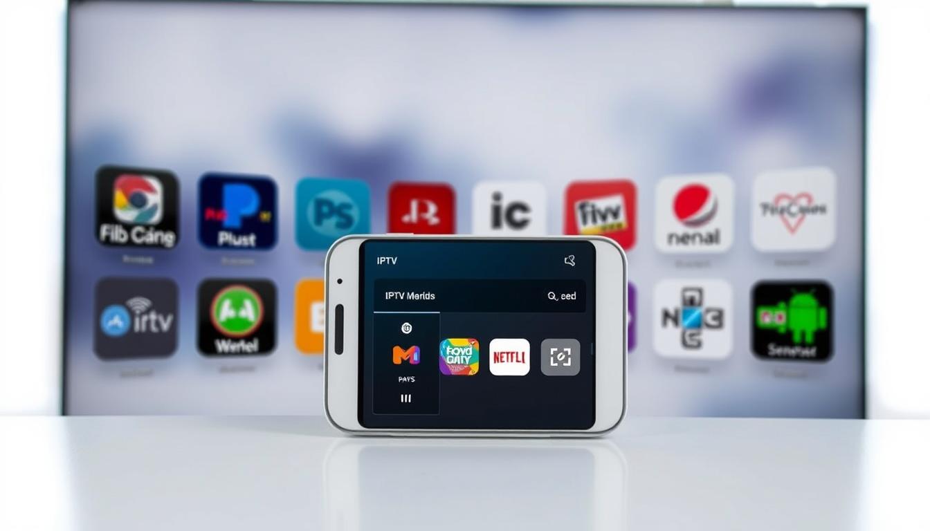 free iptv app options