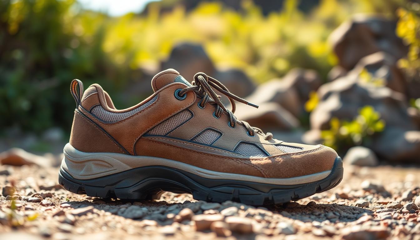 budget-friendly light hiking shoes