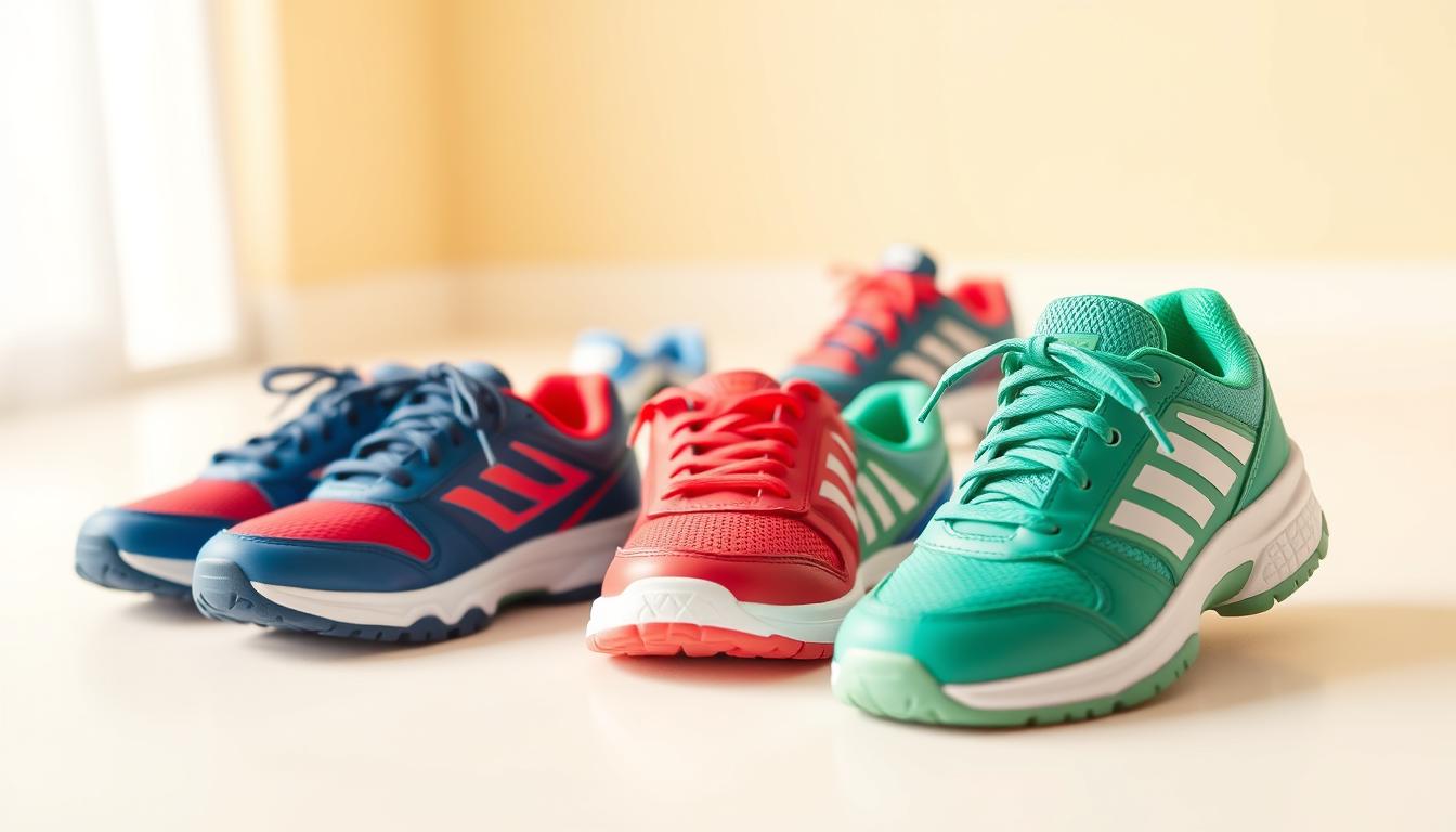 affordable kids tennis shoes
