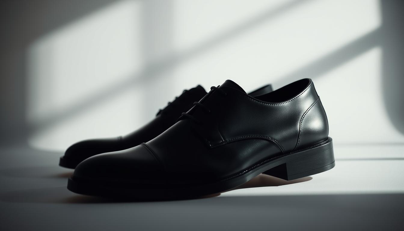 stylish men's dress shoes