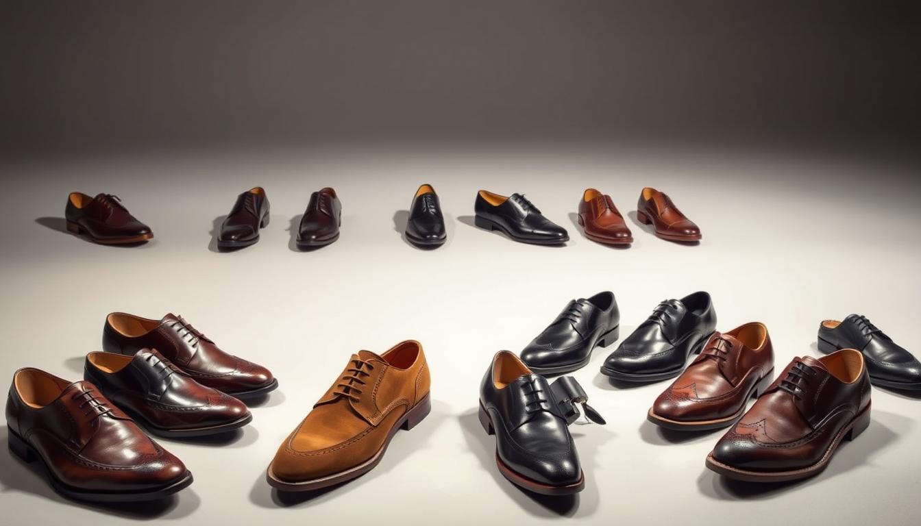 top rated men's formal footwear