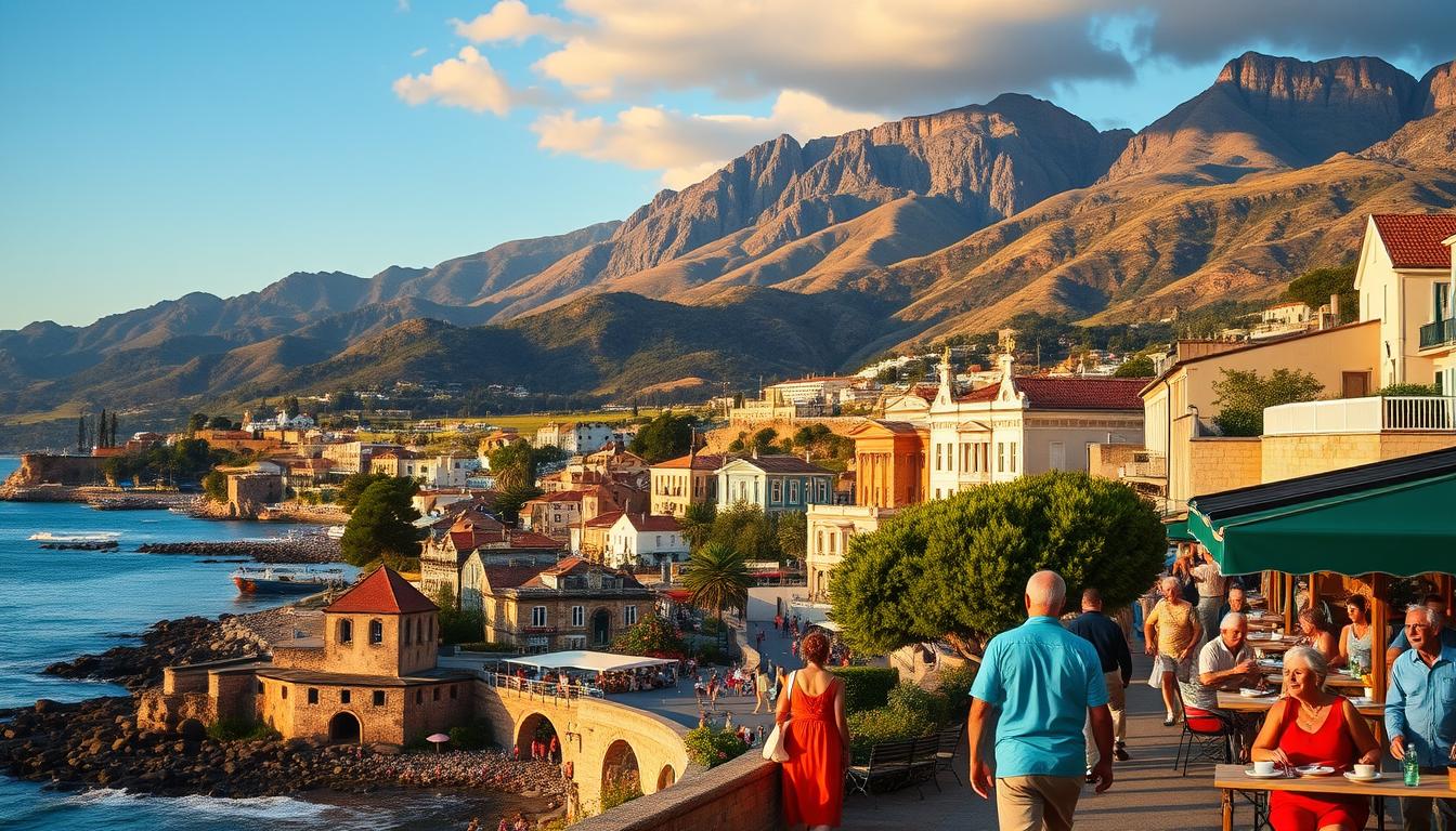 vacation ideas for older couples