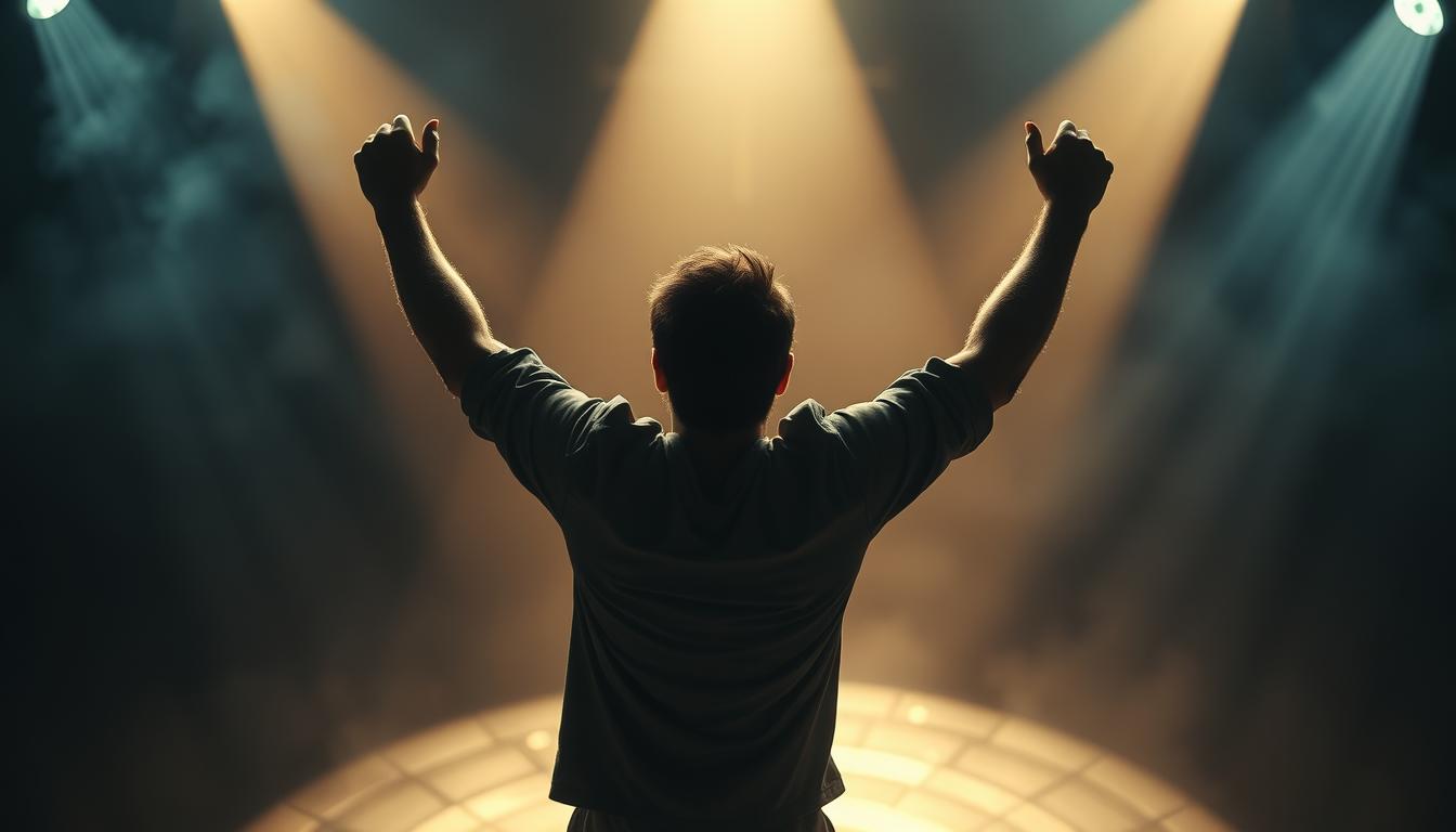 How to Create a Moment of Temporary Success for Your Character in a Screenplay
