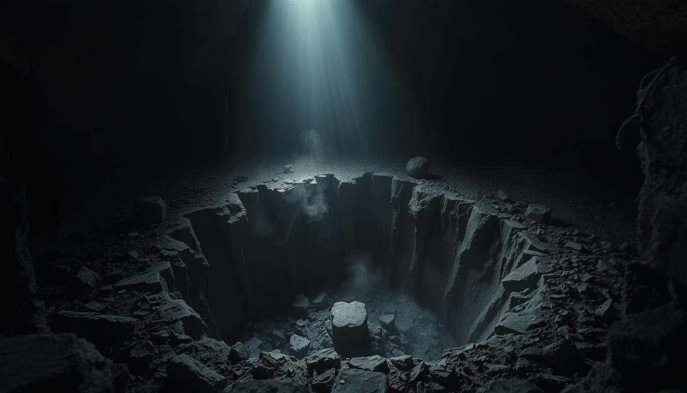 The Pit of Despair: How to Write the Pit of Despair in a Screenplay