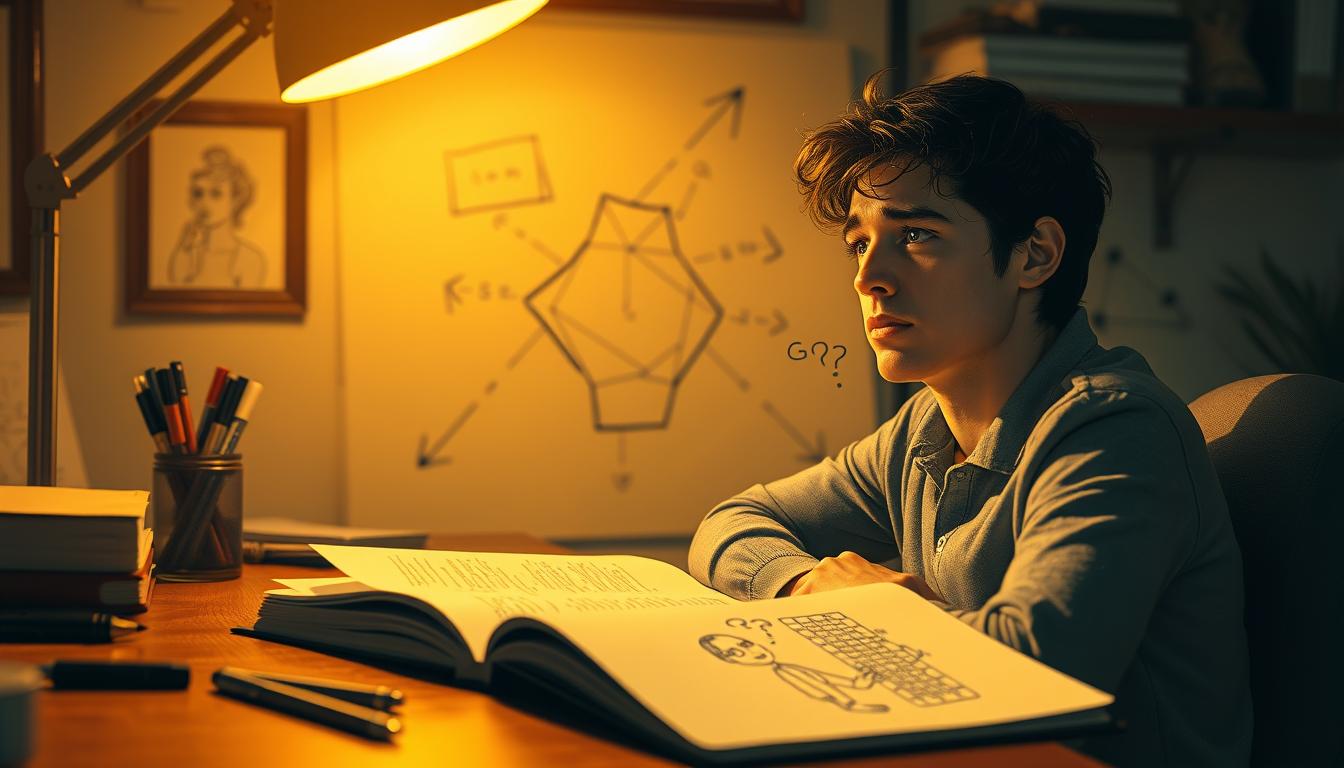The Plan: How to Portray Character Problem-Solving in Screenplays