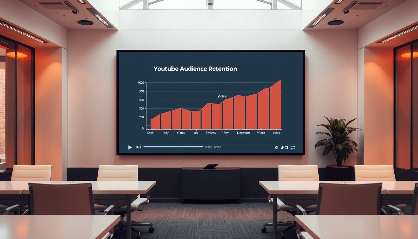 youtube audience retention strategies