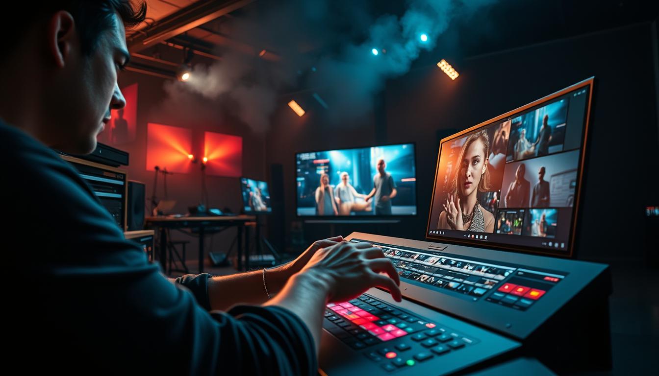 video editing techniques for maximum impact